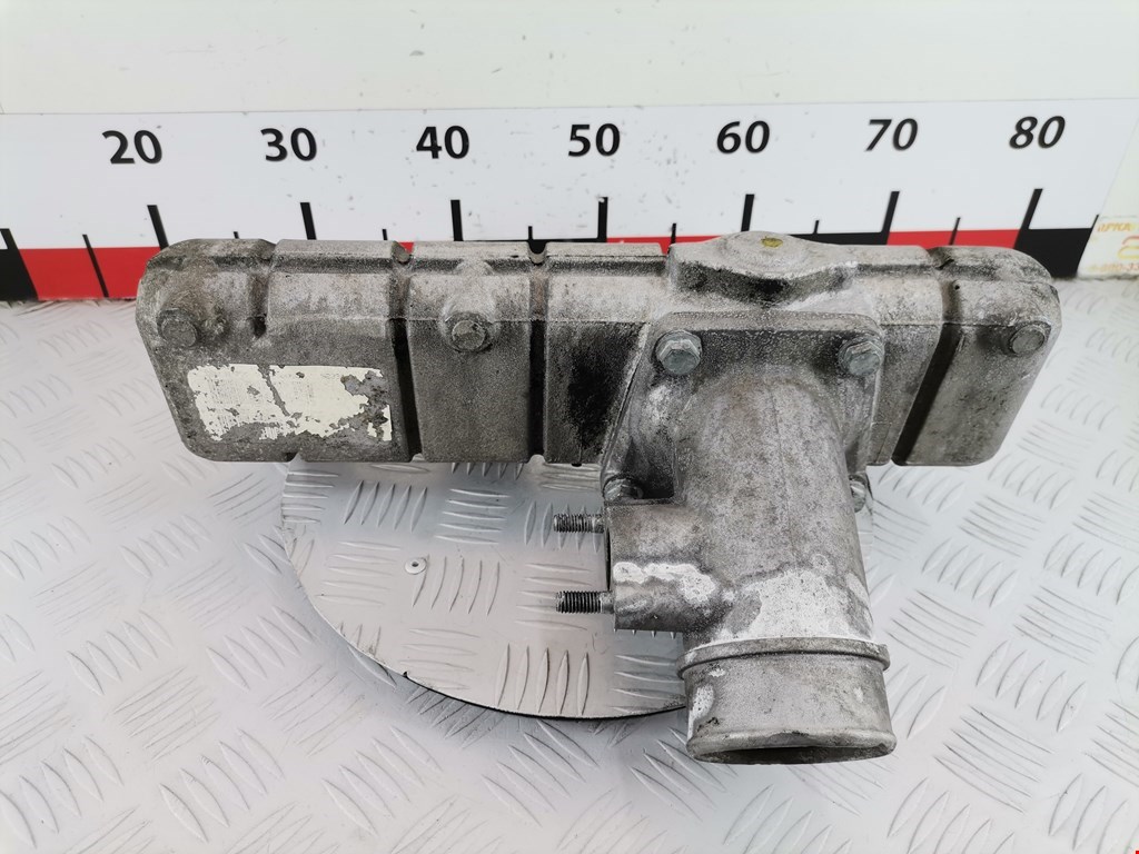 Коллектор впускной RENAULT Master 1980-1998