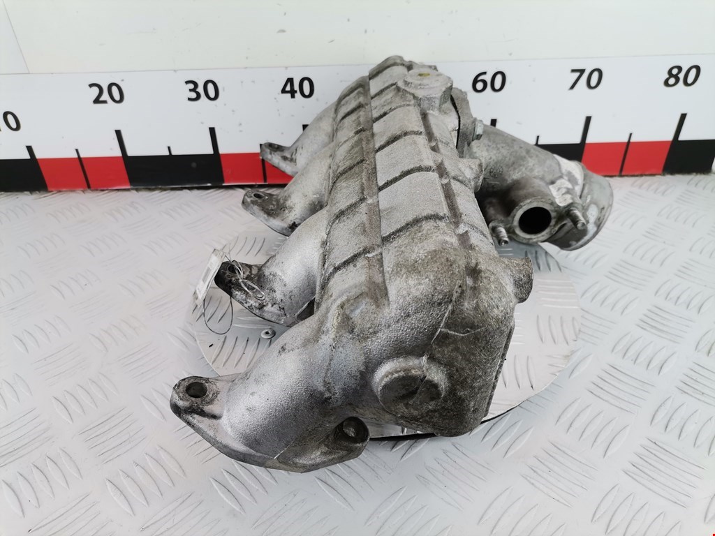 Коллектор впускной RENAULT Master 1980-1998