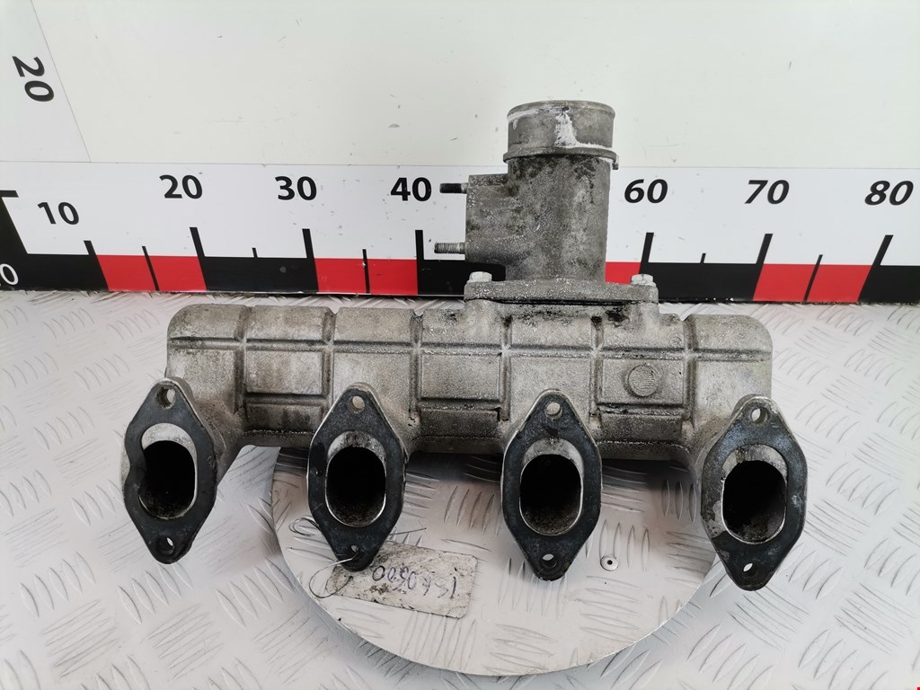 Коллектор впускной RENAULT Master 1980-1998