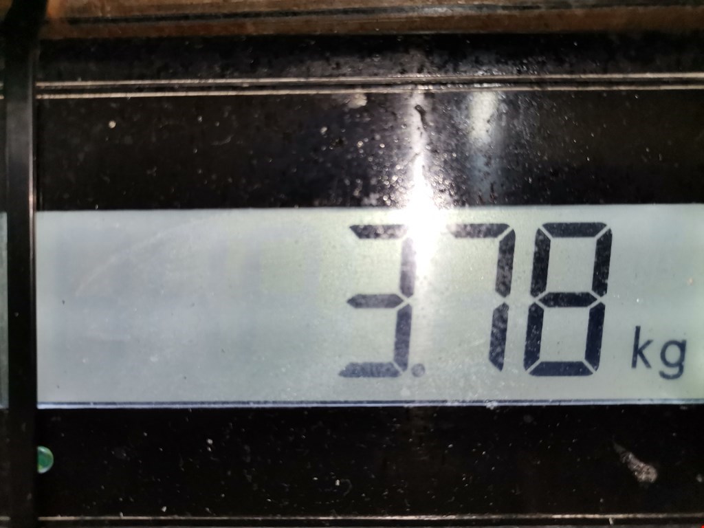 Коллектор впускной RENAULT Master 1980-1998