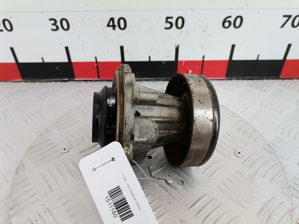 Насос водяной (помпа) AUDI A4 B5 1995-2001