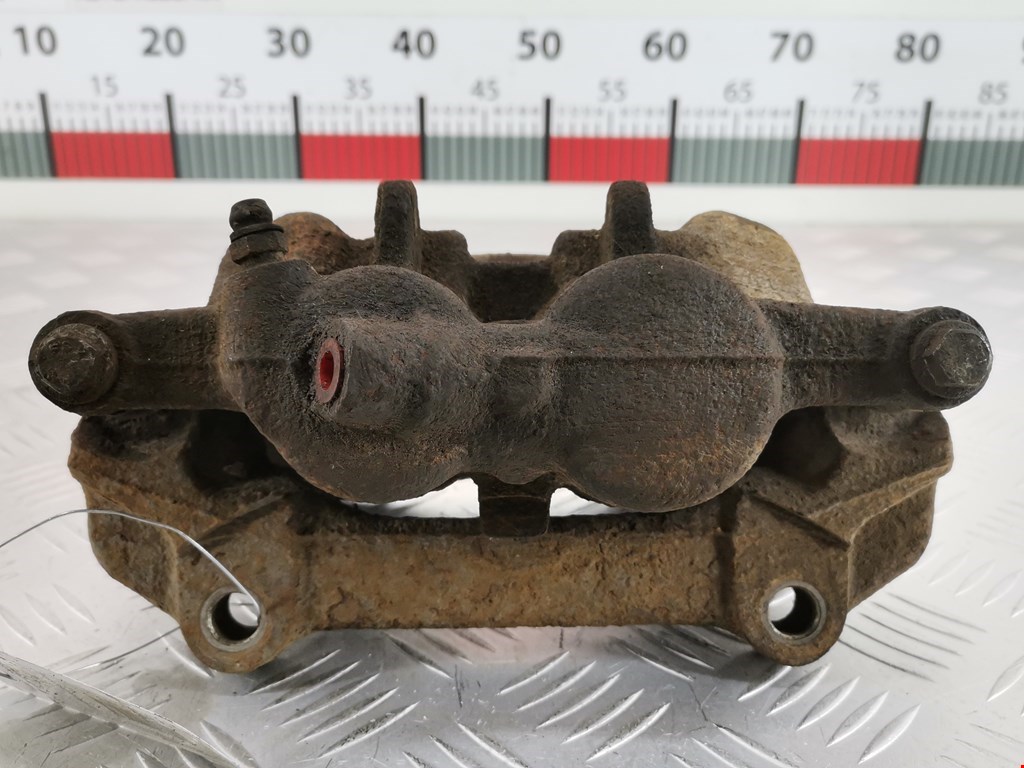 Суппорт передний левый RENAULT Trafic II 2001-2014