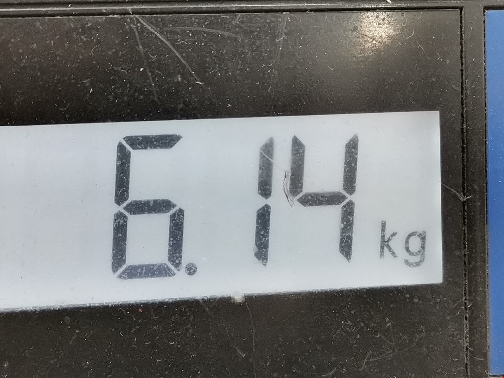 Суппорт передний левый RENAULT Trafic II 2001-2014