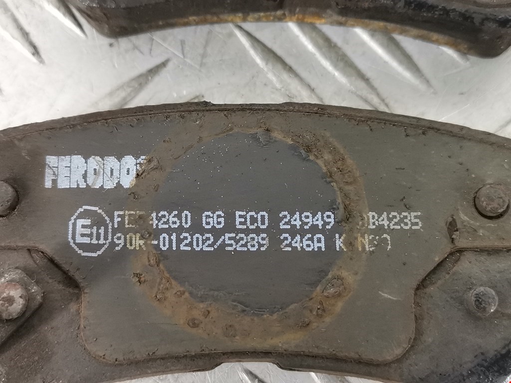 Датчик AIR BAG (подушек безопасности) HYUNDAI i30 2007-2012