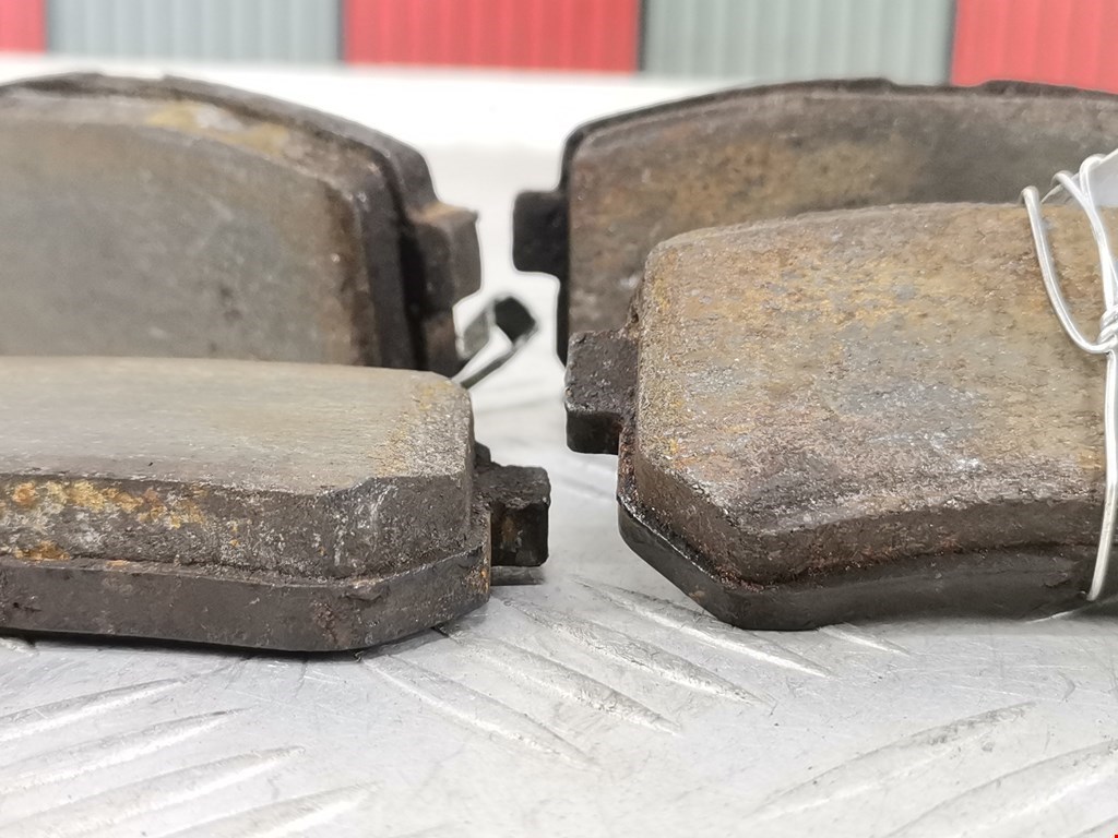 Датчик AIR BAG (подушек безопасности) HYUNDAI i30 2007-2012