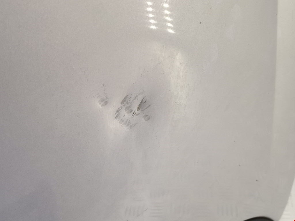 Капот CITROEN C5 I 2001-2008