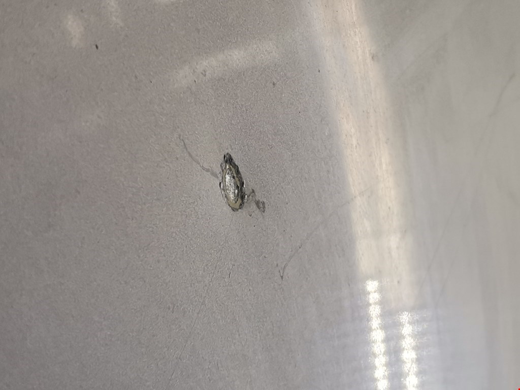 Капот CITROEN C5 I 2001-2008