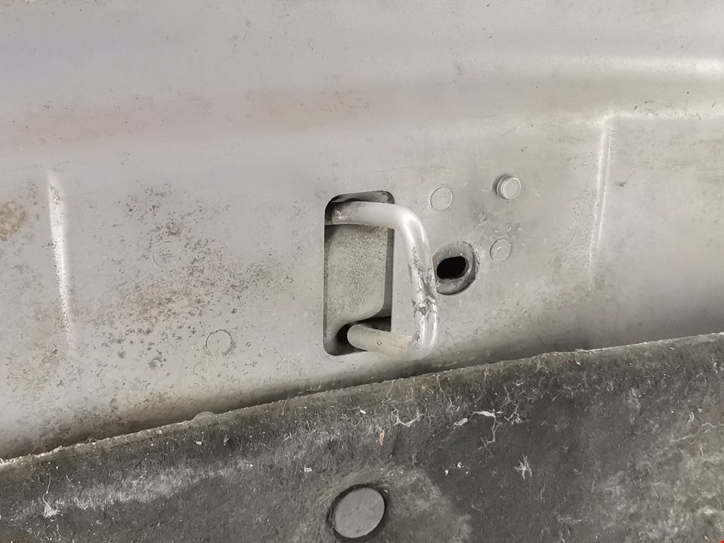 Капот CITROEN C5 I 2001-2008