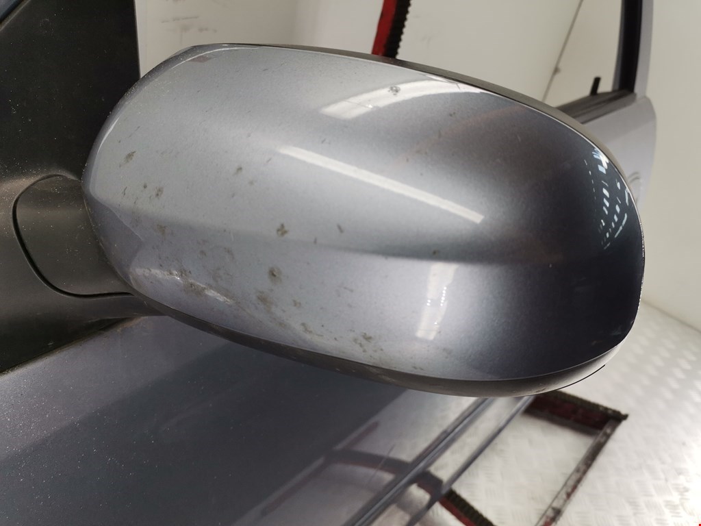 Дверь передняя левая OPEL Corsa C 2000-2006