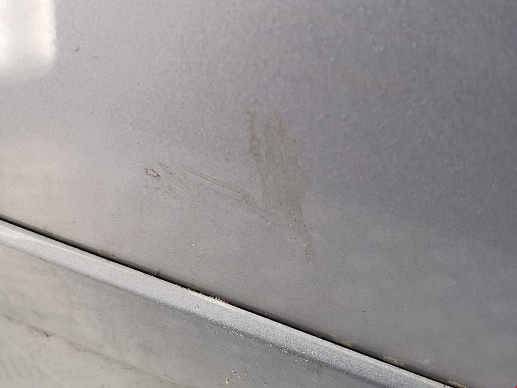 Дверь передняя левая OPEL Corsa C 2000-2006