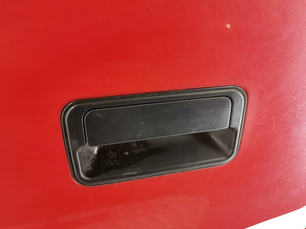 Дверь задняя левая SUZUKI Swift 1989-2003