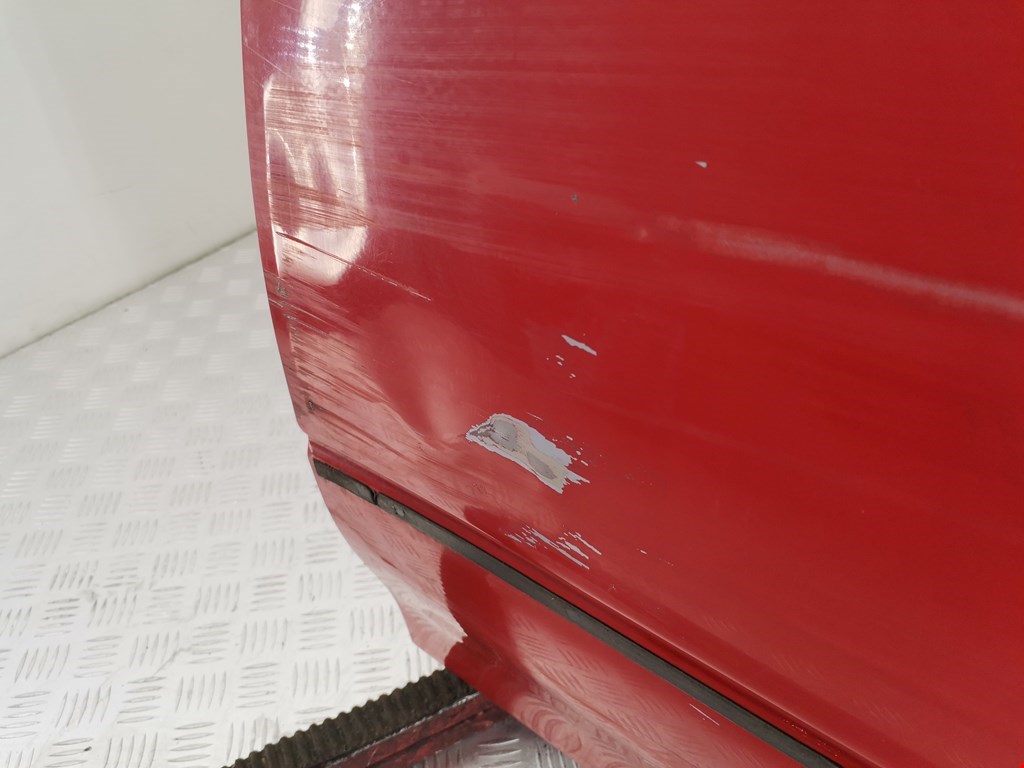 Дверь задняя левая SUZUKI Swift 1989-2003