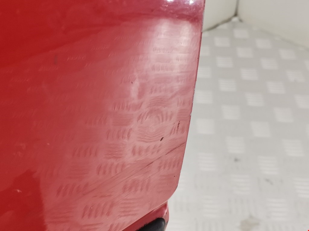 Дверь задняя правая SUZUKI Swift 1989-2003