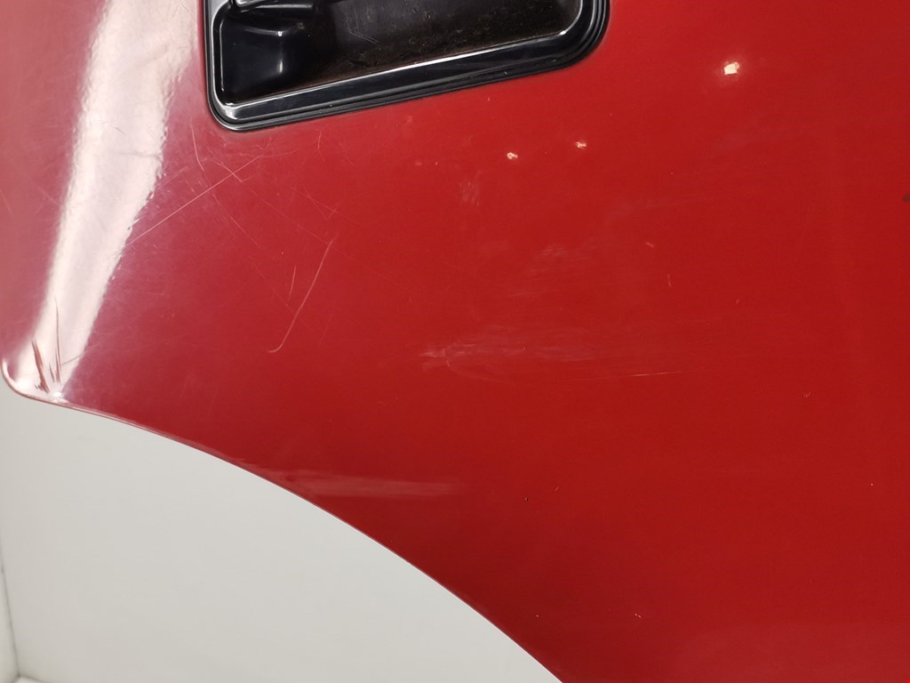 Дверь задняя правая SUZUKI Swift 1989-2003