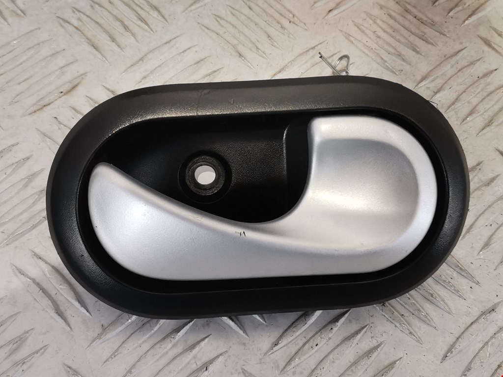 Ручка дверная задняя внутренняя правая DACIA Duster Duster I 2010-2017