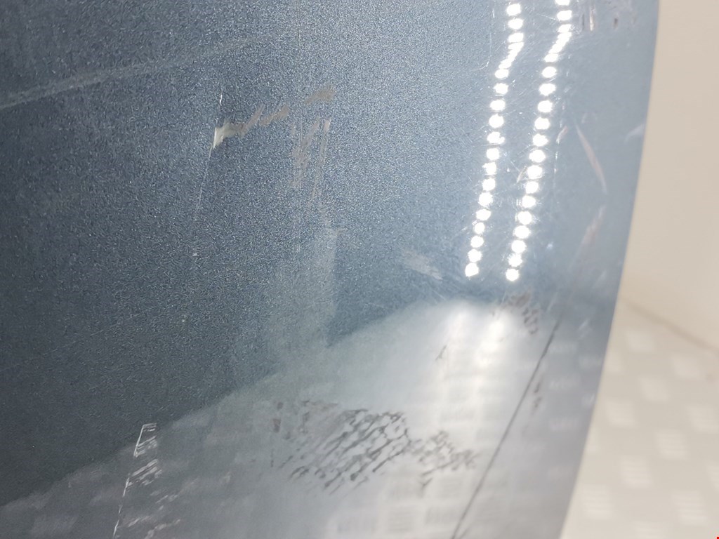 Дверь задняя правая SKODA Fabia MK1 1999-2006