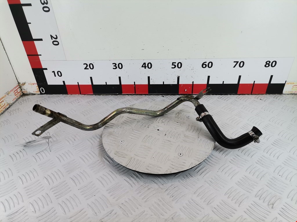 Патрубок RENAULT Master 1980-1998