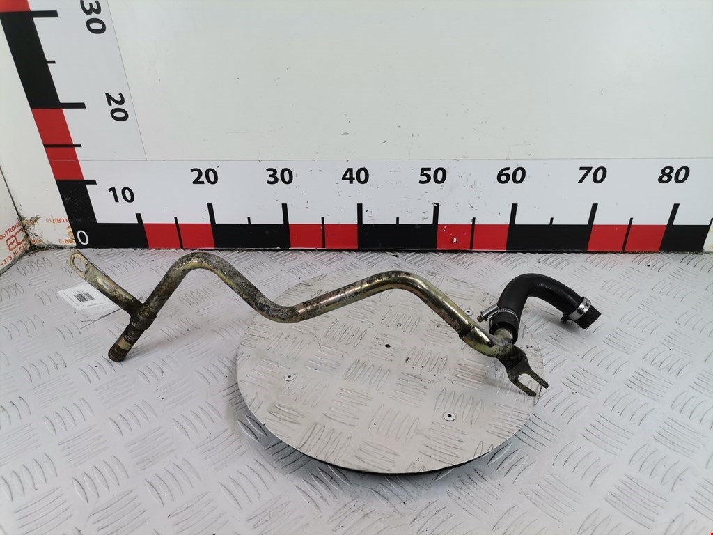 Патрубок RENAULT Master 1980-1998