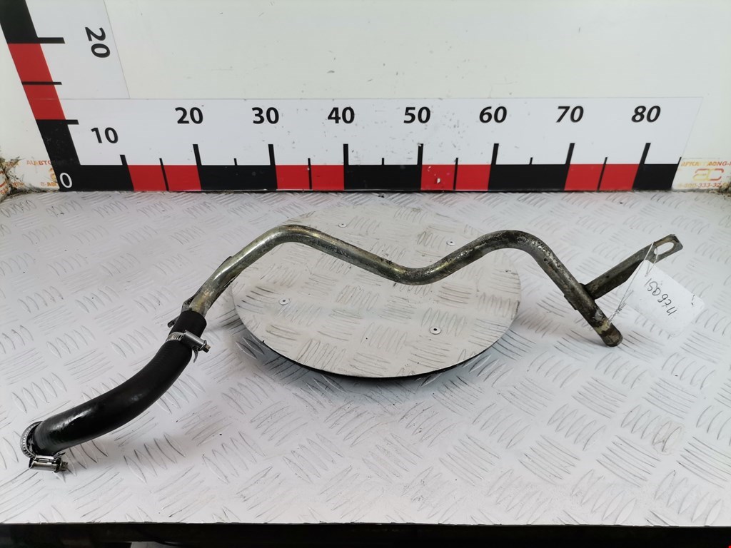 Патрубок RENAULT Master 1980-1998