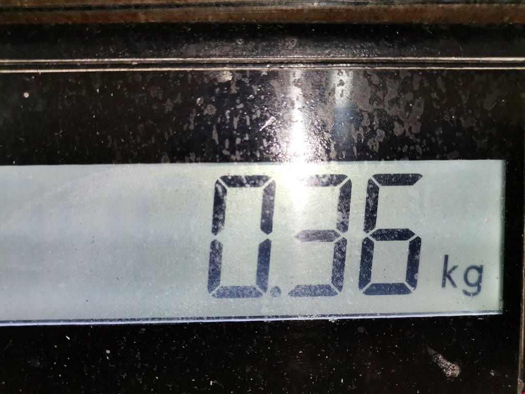 Патрубок RENAULT Master 1980-1998