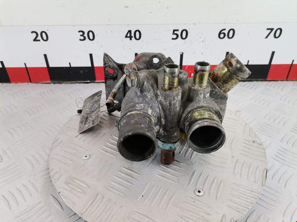 Корпус термостата RENAULT Master 1980-1998