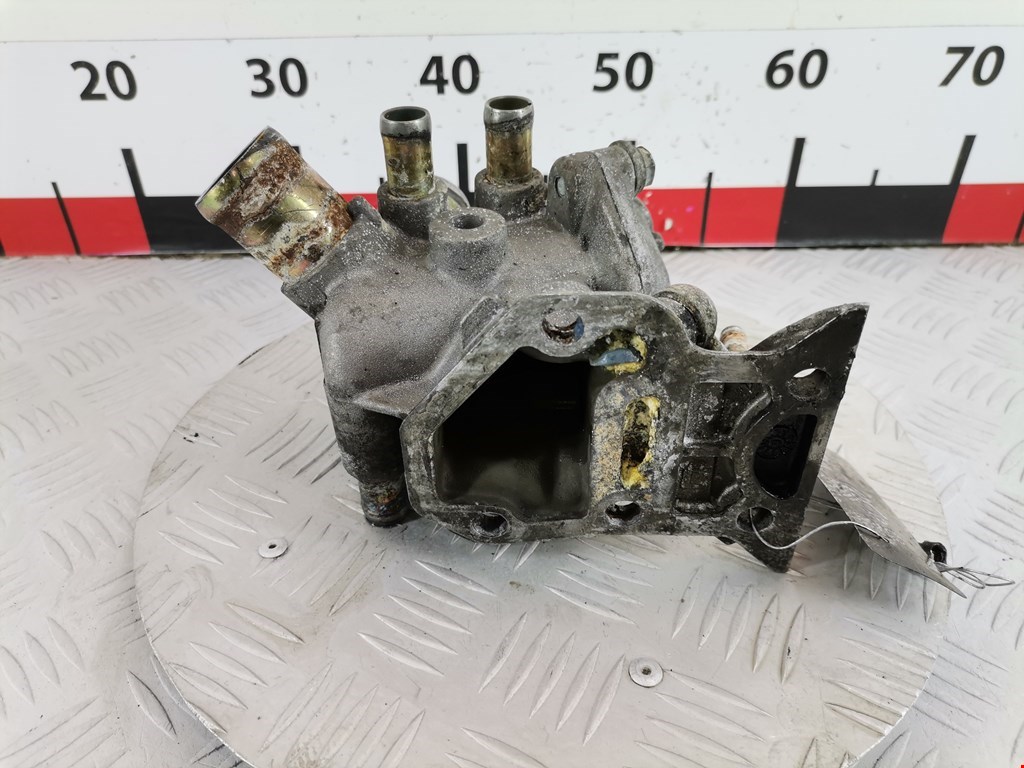 Корпус термостата RENAULT Master 1980-1998