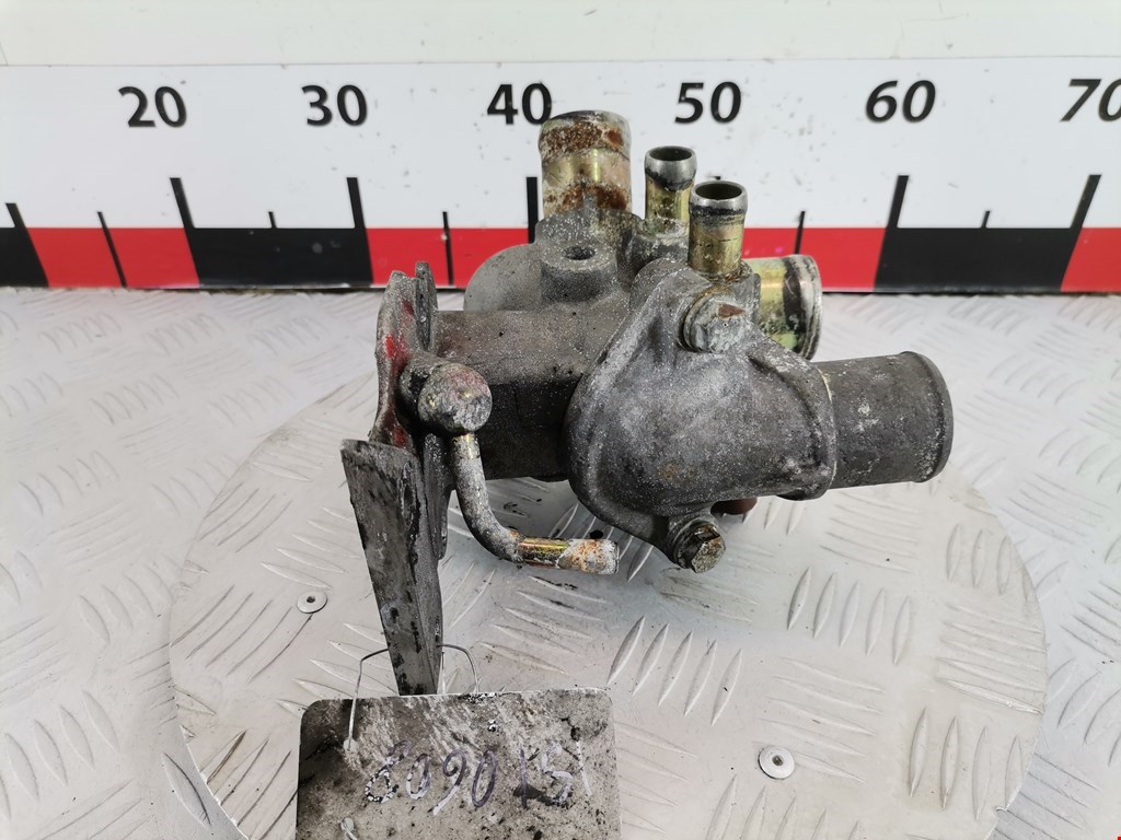 Корпус термостата RENAULT Master 1980-1998