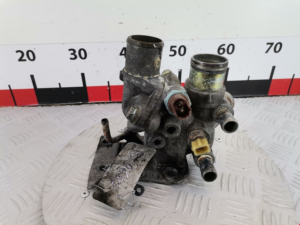 Корпус термостата RENAULT Master 1980-1998