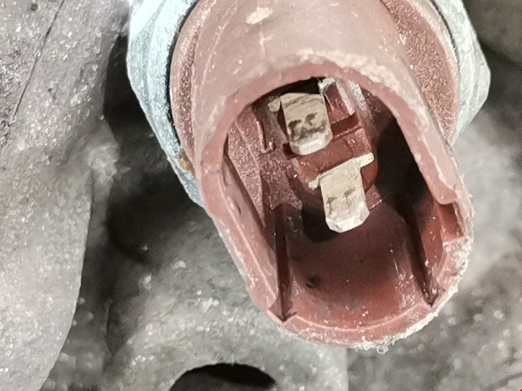 Корпус термостата RENAULT Master 1980-1998