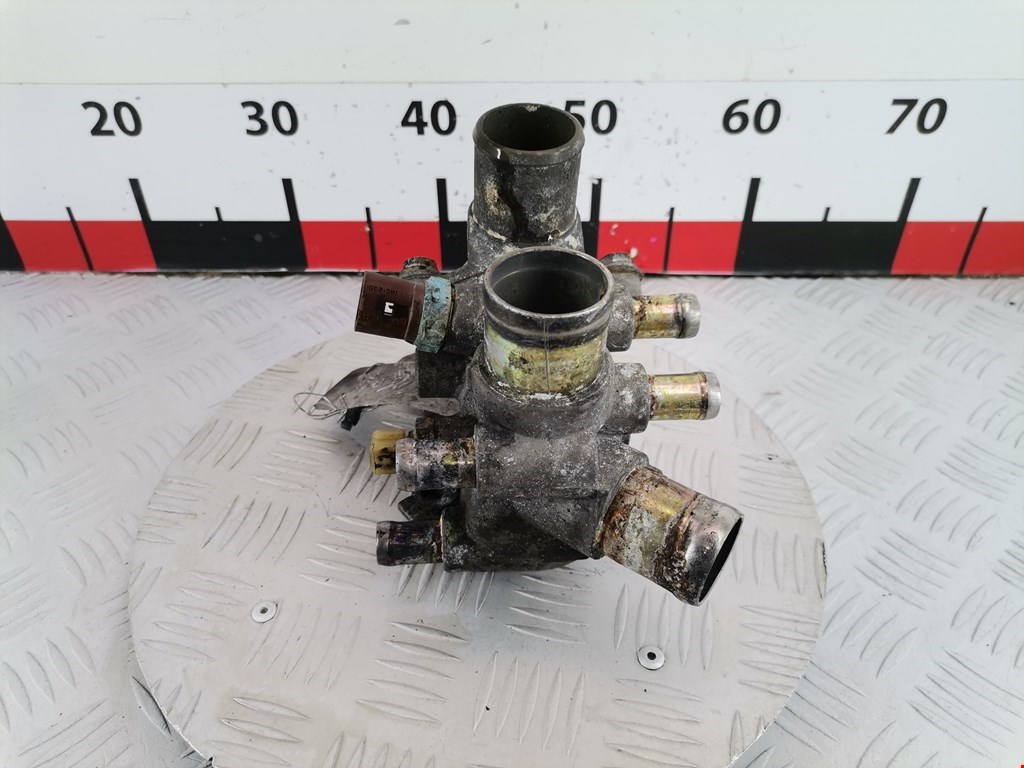 Корпус термостата RENAULT Master 1980-1998