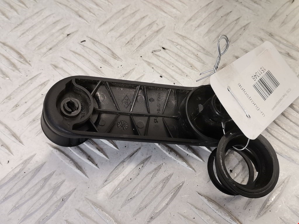 Ручка стеклоподъемника DACIA Duster Duster I 2010-2017