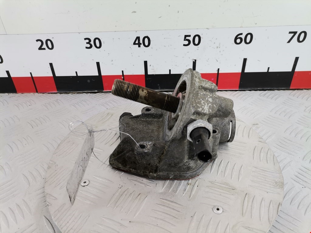 Корпус масляного фильтра Audi A3 8L (1996-2003)