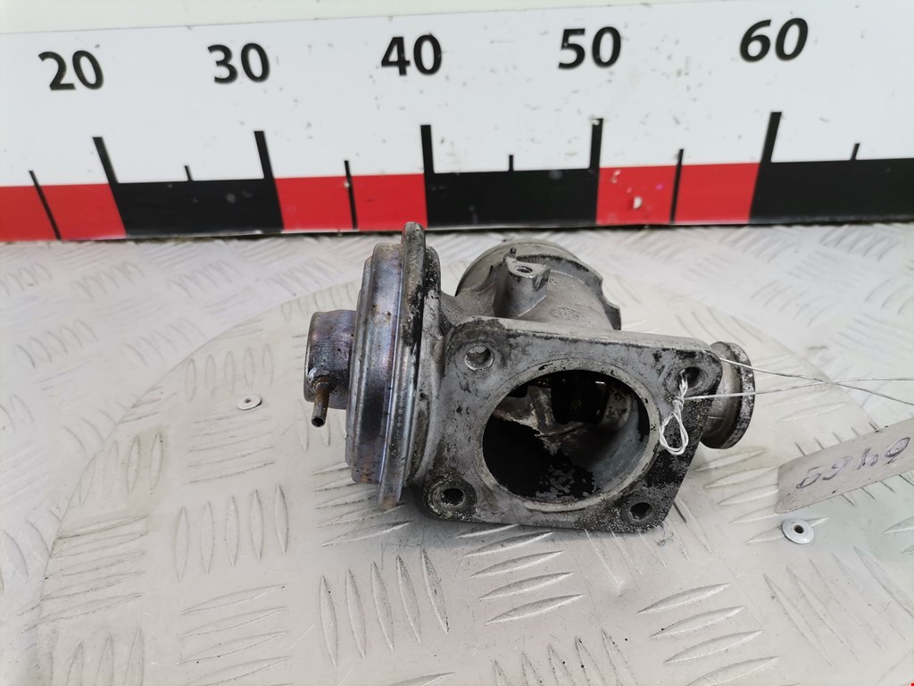 Клапан ЕГР EGR Opel Omega B (1994-2004)