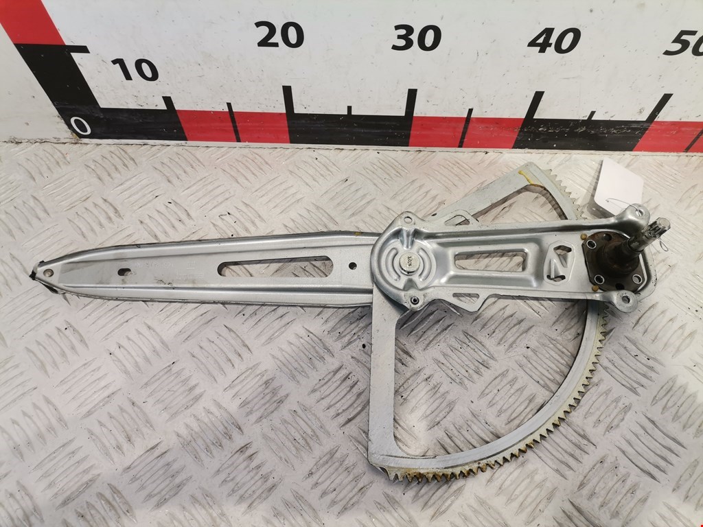 Стеклоподъемник задний правый OPEL Zafira A 1999-2005