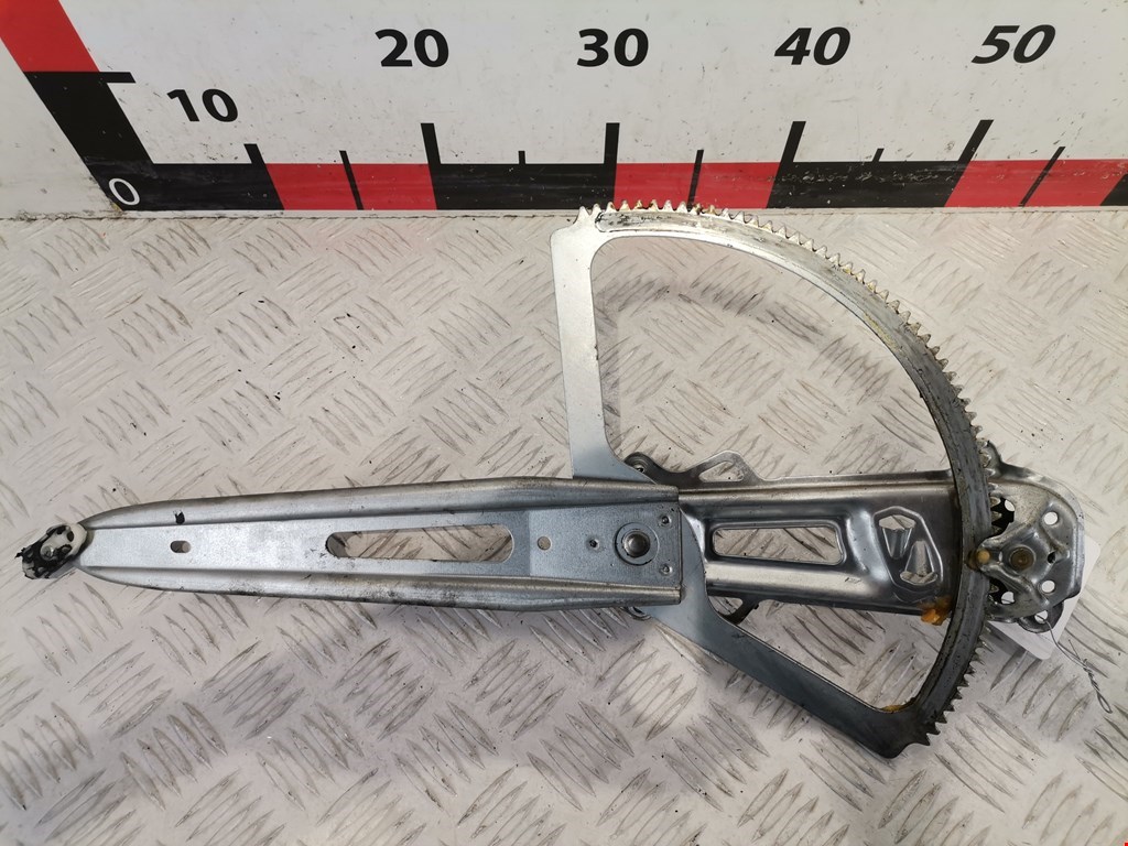 Стеклоподъемник задний правый OPEL Zafira A 1999-2005