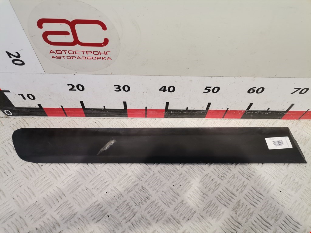 Накладка декоративная (молдинг) двери задней правой Fiat Doblo 1 (223) (2000-2015)