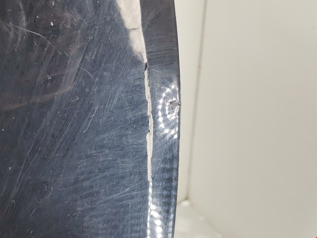 Дверь передняя левая PEUGEOT 207 2006-2015