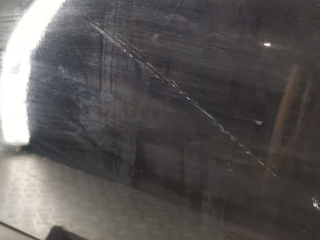 Дверь передняя левая PEUGEOT 207 2006-2015