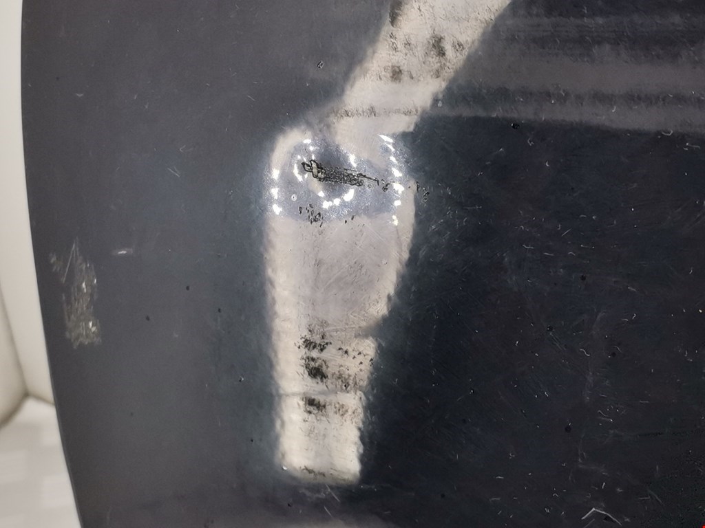 Дверь передняя левая PEUGEOT 207 2006-2015