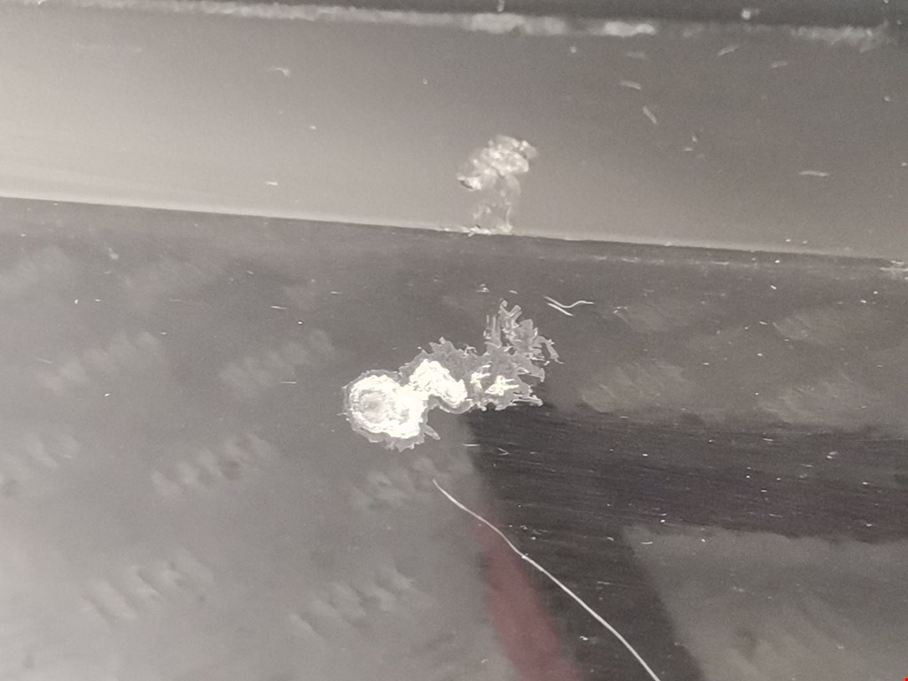 Дверь передняя левая PEUGEOT 207 2006-2015