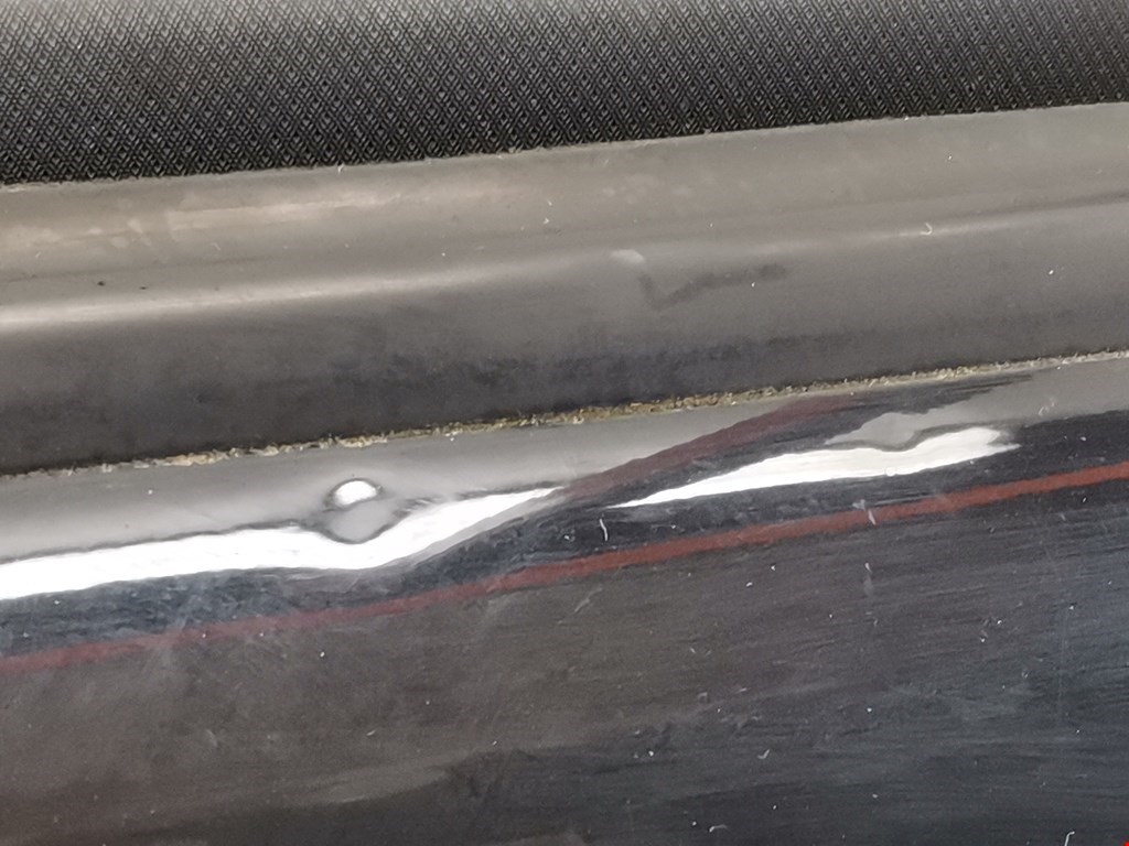 Дверь передняя правая PEUGEOT 207 2006-2015