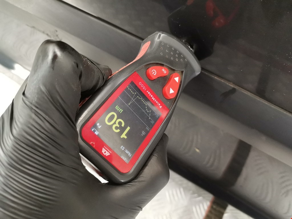 Дверь передняя правая PEUGEOT 207 2006-2015