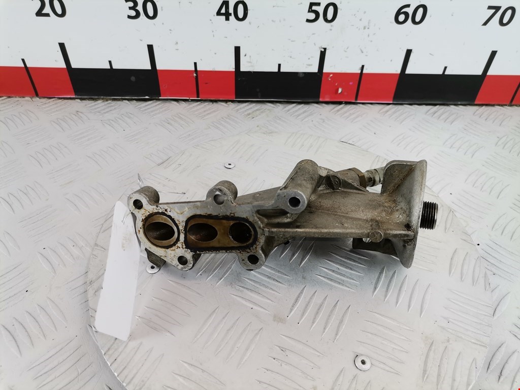 Корпус масляного фильтра PEUGEOT 307 2001-2008