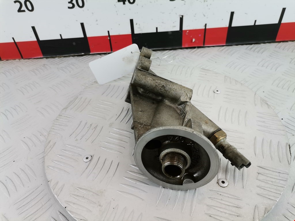 Корпус масляного фильтра PEUGEOT 307 2001-2008