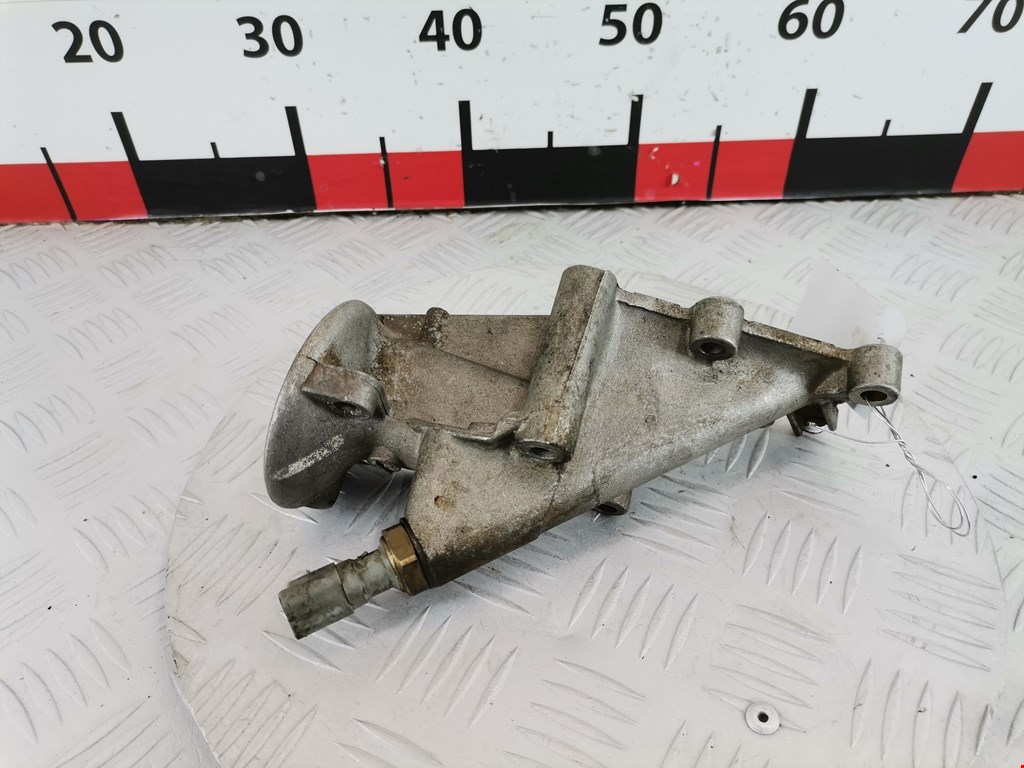 Корпус масляного фильтра PEUGEOT 307 2001-2008