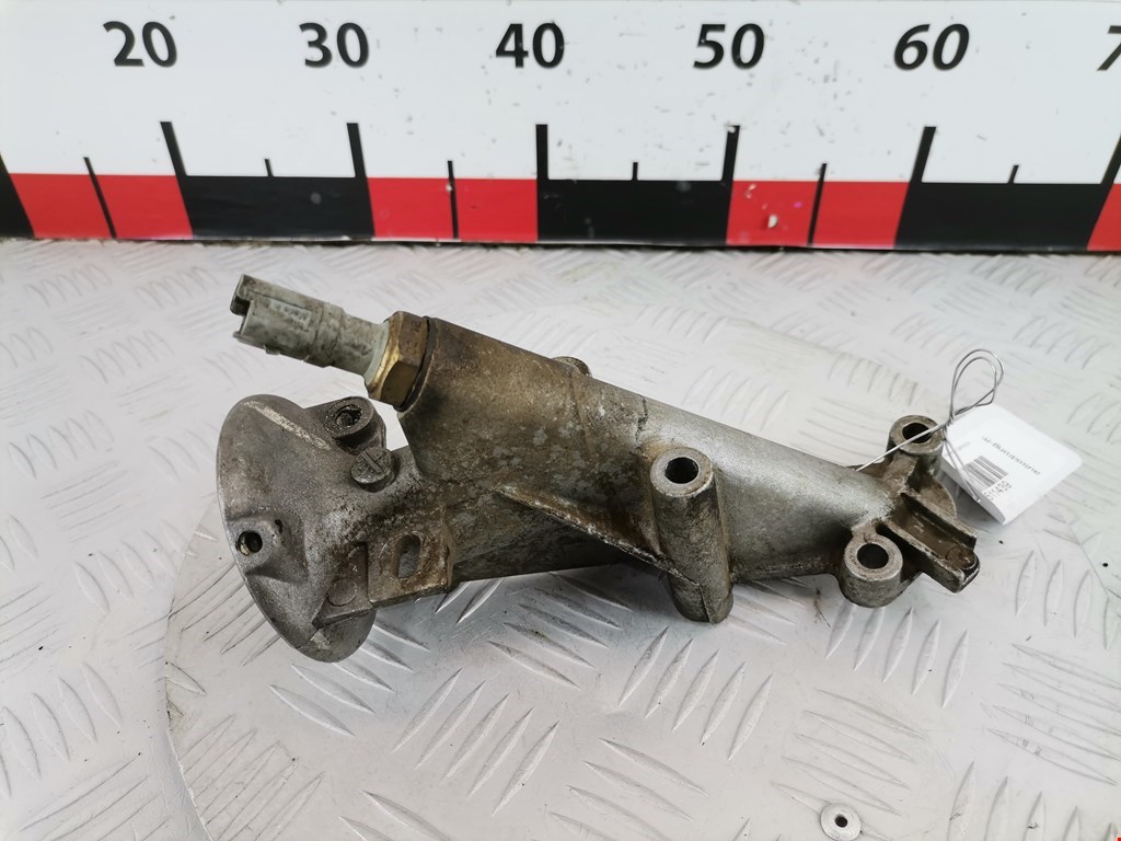 Корпус масляного фильтра PEUGEOT 307 2001-2008