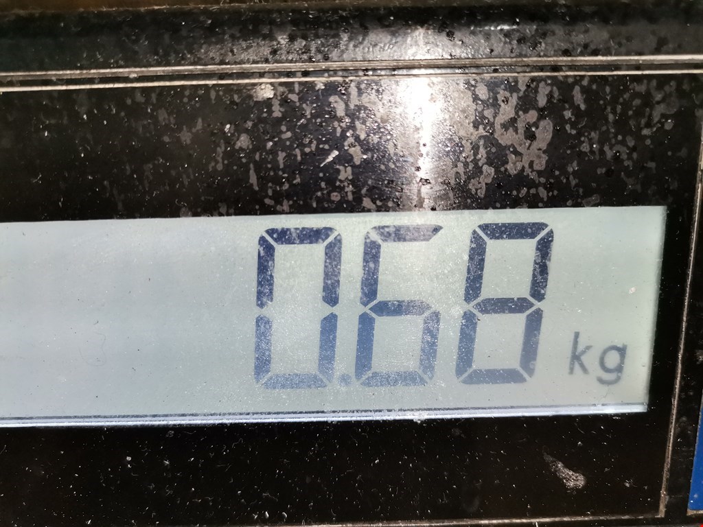 Корпус масляного фильтра PEUGEOT 307 2001-2008