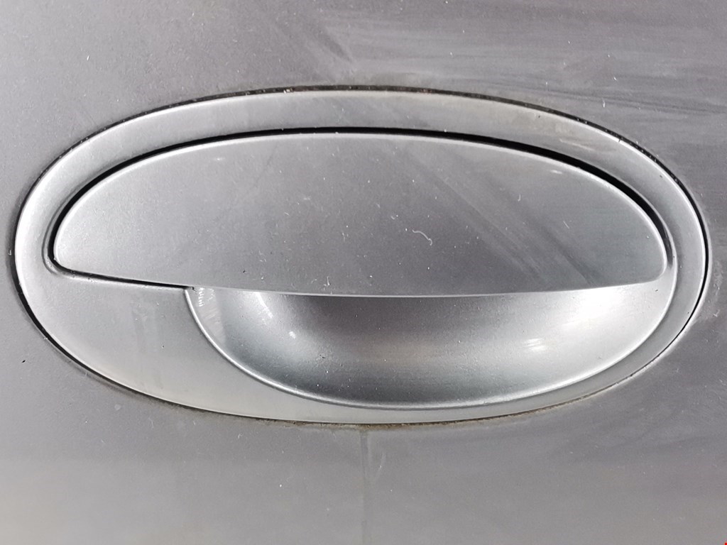 Дверь передняя правая OPEL Corsa C 2000-2006