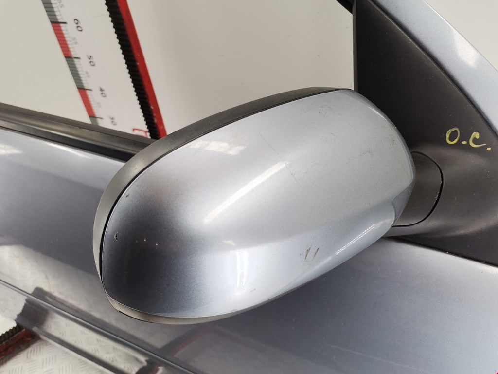 Дверь передняя правая OPEL Corsa C 2000-2006