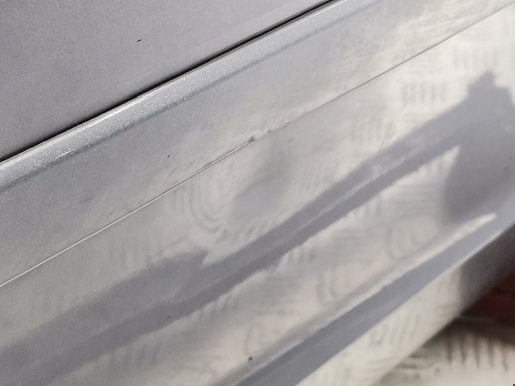 Дверь передняя правая OPEL Corsa C 2000-2006